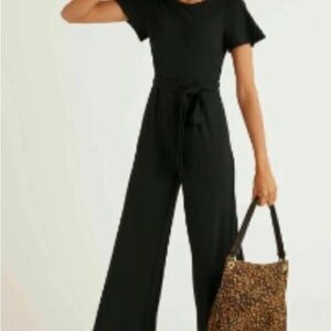 Boden Camille Ponte Jumpsuit size 6R